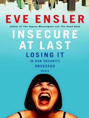 cover image of Insecure at Last